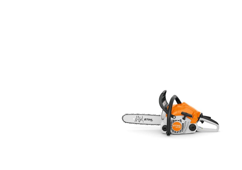 STIHL Motorová pila MS 162 35cm