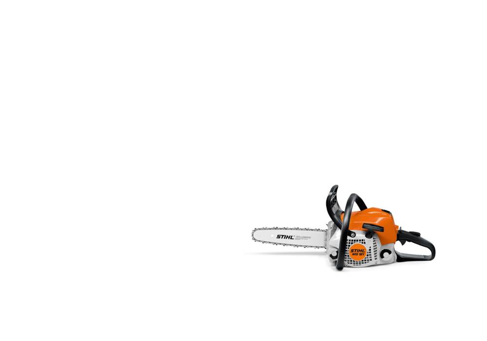 STIHL Motorová pila MS 171