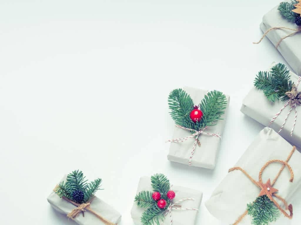 Dárky, se kterými zabodujete!