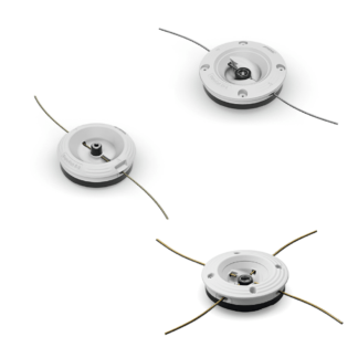 STIHL DuroCut žací hlavy - DuroCut 5-2