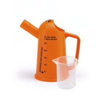 STIHL Odměrka pro míchání paliva