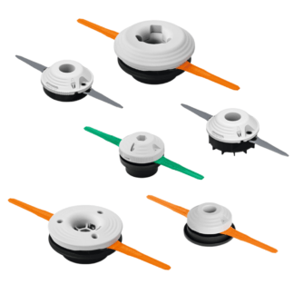 STIHL PolyCut žací hlavy - PolyCut 6-2