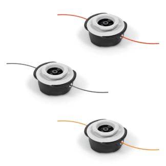 STIHL TrimCut žací hlavy