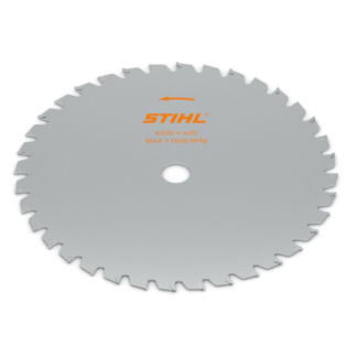 STIHL WoodCut pilový kotouč z tvrdokovu