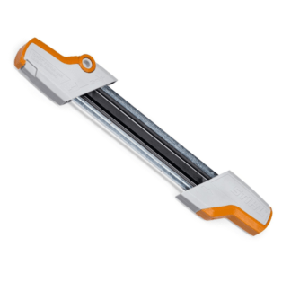 STIHL Držák pilníku 2v1