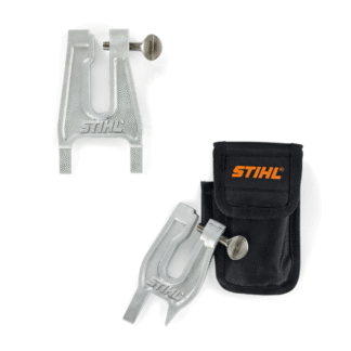 STIHL Držáky pro ostření