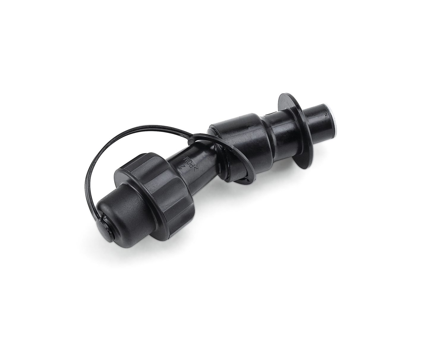 STIHL Plnící systém na olej/palivo - Obrázek 2