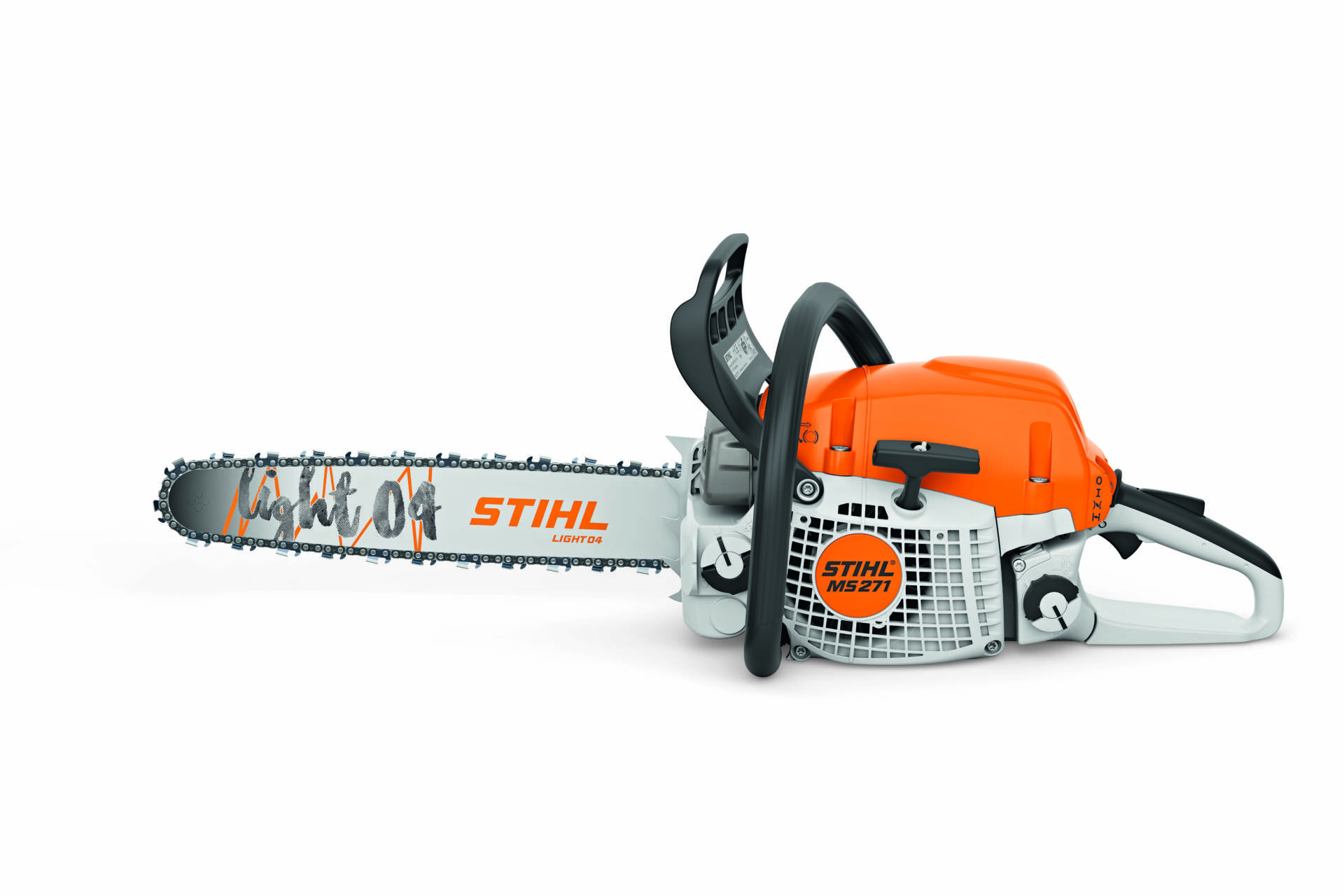 STIHL MS 271 motorová pila - Obrázek 3