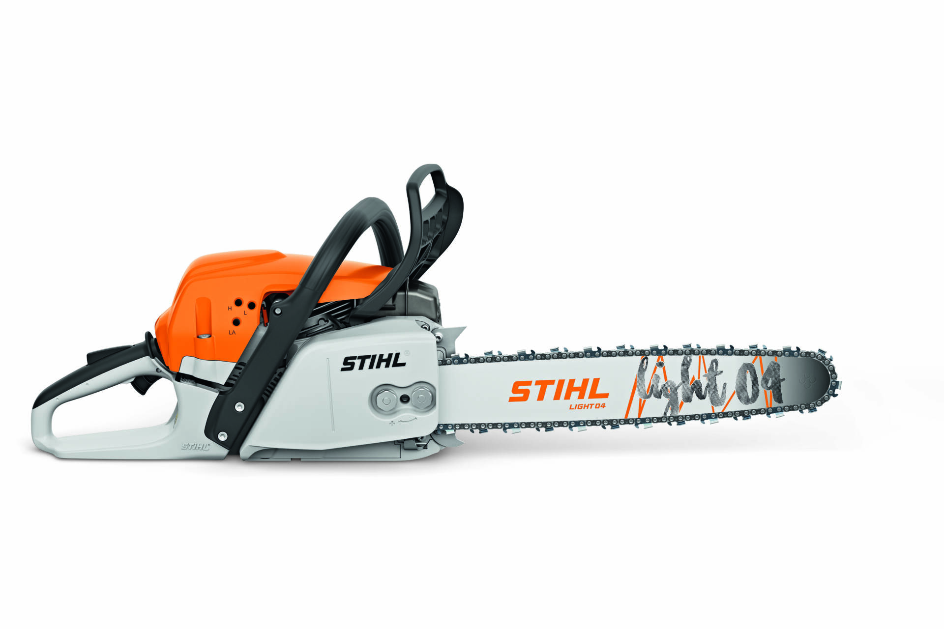 STIHL MS 271 motorová pila - Obrázek 2