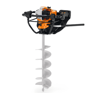 STIHL BT 131 půdní jamkovač