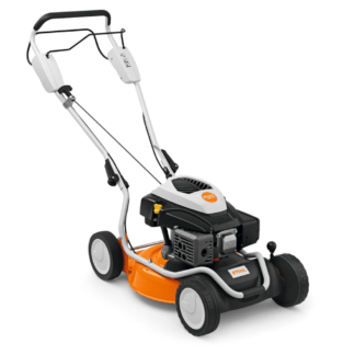 STIHL RM 2 RT mulčovací sekačka