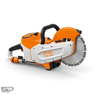 STIHL TSA 230 rozbrušovací stroj