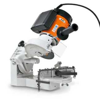 STIHL USG bruska pilových řetězů, zahradních nůžek a kotoučů