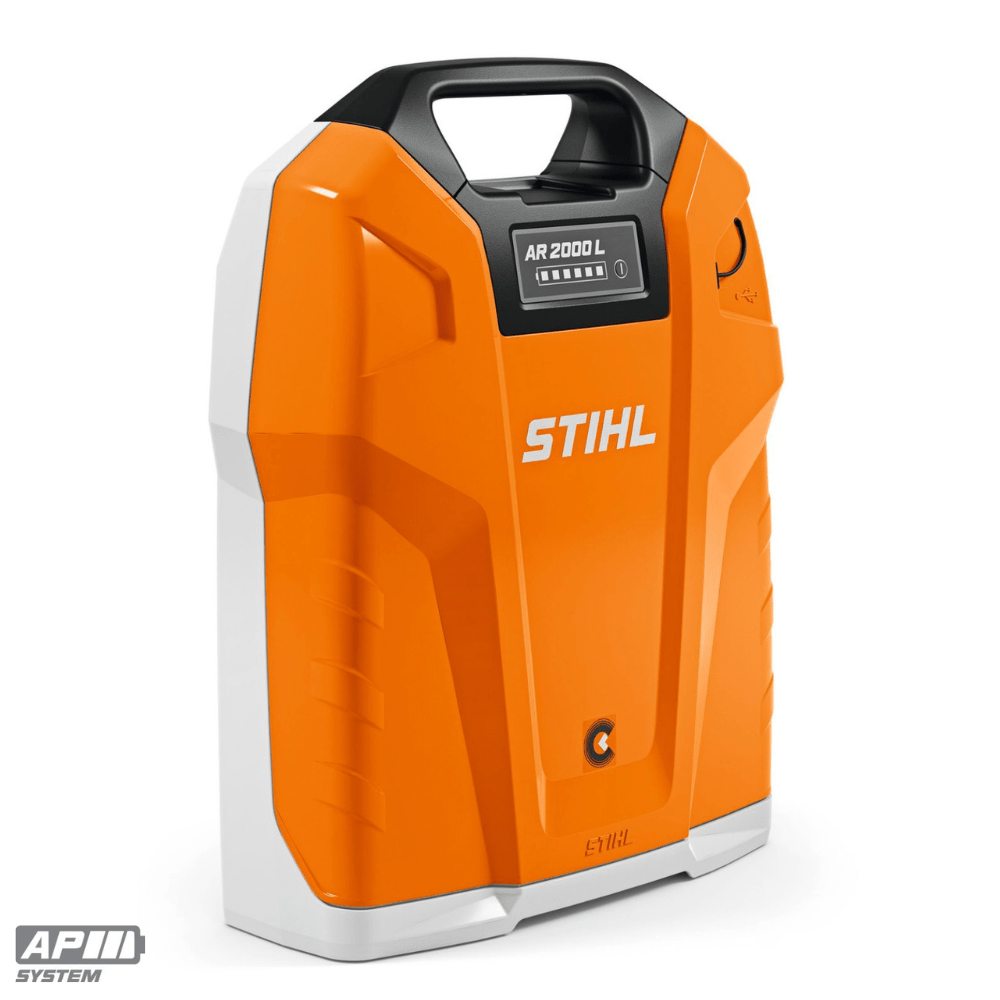 STIHL AR 2000 L akumulátor
