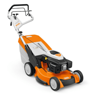 STIHL RM 655 VS sekačka