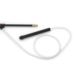 STIHL Pískovací sada na trýskání za mokra