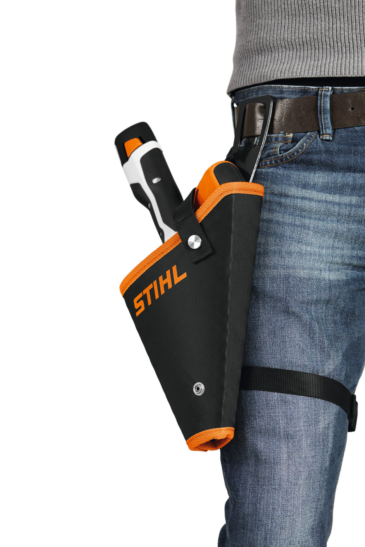 STIHL Pouzdro na opasek pro GTA 26 - Obrázek 6