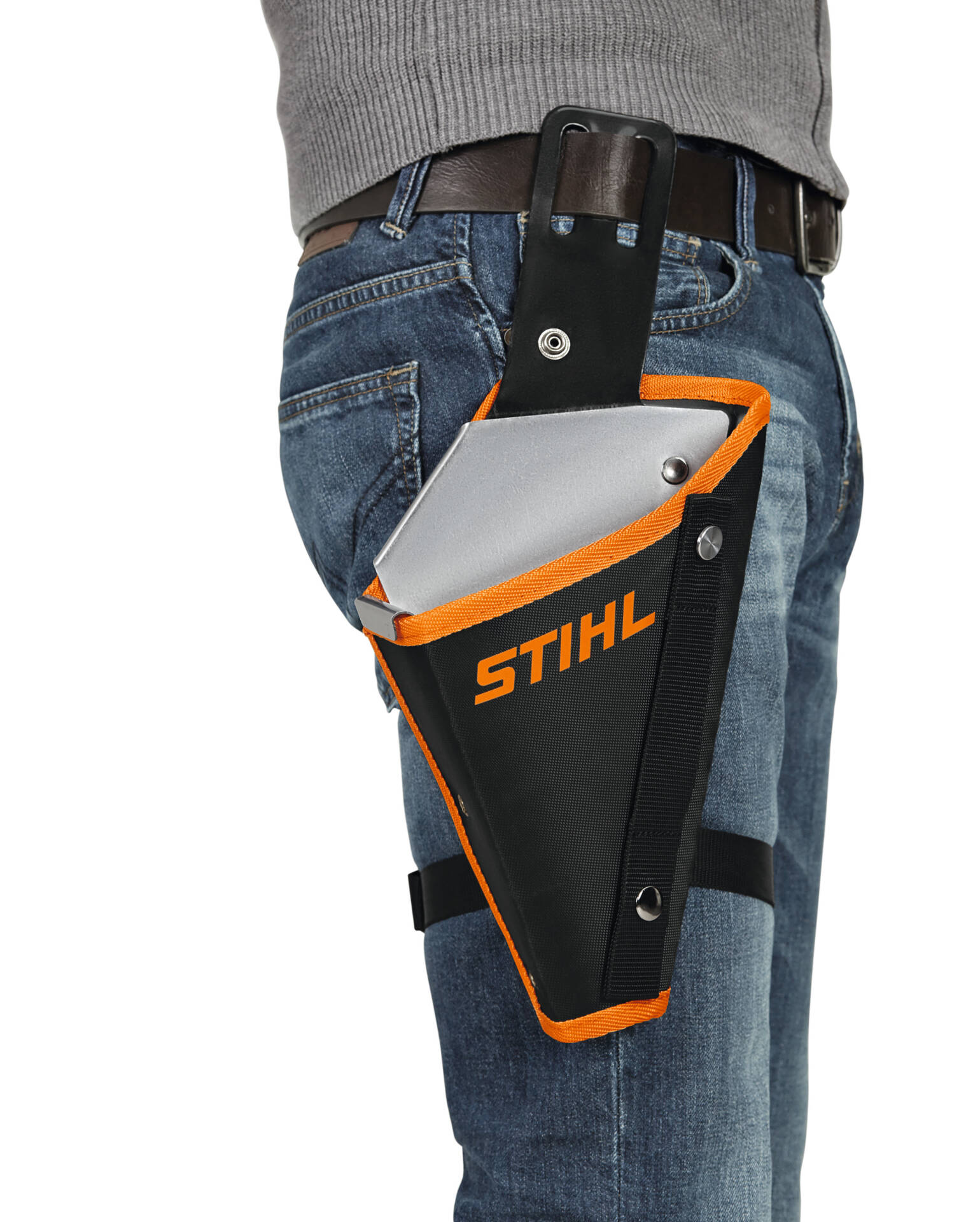 STIHL Pouzdro na opasek pro GTA 26 - Obrázek 7