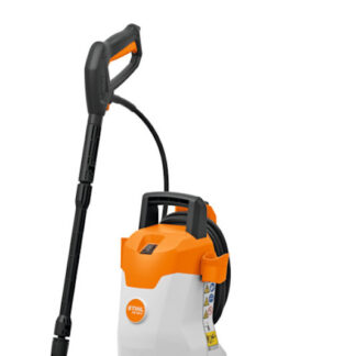 STIHL Vysokotlaký čistič RE 80 X