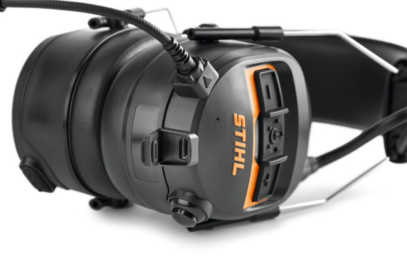 STIHL Ochrana sluchu ADVANCE ProCOM - Obrázek 3