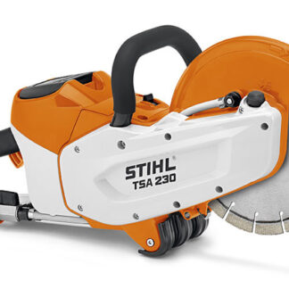 STIHL Akumulátorový rozbrušovací stroj TSA 230
