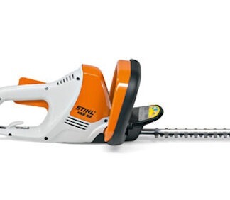 STIHL Elektrické zahradní nůžky HSE 52