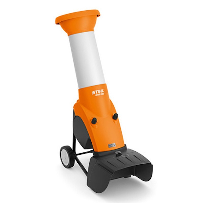 STIHL Elektrický drtič GHE 250
