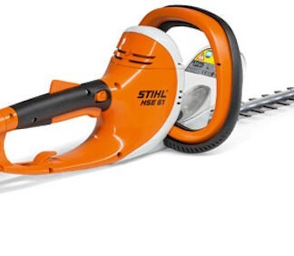 STIHL Elektrické zahradní nůžky HSE 61