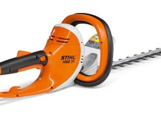 STIHL Elektrické zahradní nůžky HSE 71