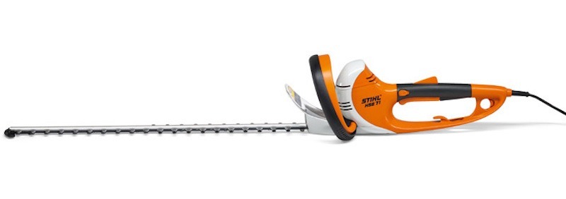 STIHL Elektrické zahradní nůžky HSE 71 - Obrázek 2