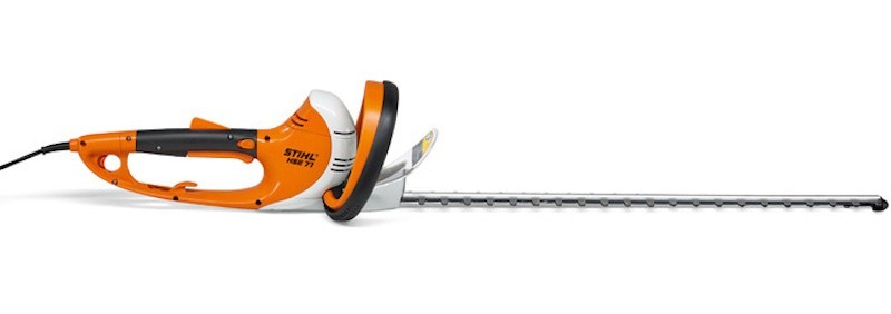 STIHL Elektrické zahradní nůžky HSE 71 - Obrázek 3