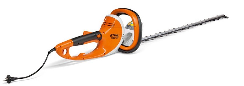 STIHL Elektrické zahradní nůžky HSE 71