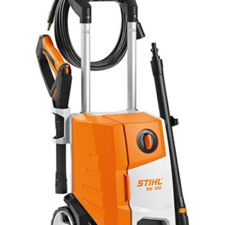 STIHL Vysokotlaký čistič RE 120