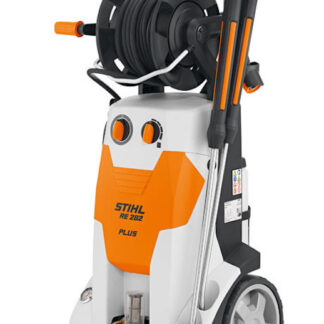 STIHL Vysokotlaký čistič RE 282 Plus