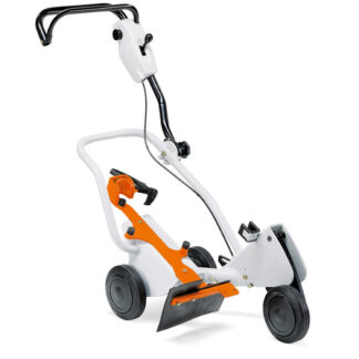 STIHL Vodící vozík FW 20 pro TS 410, TS 420, TS 480i, TS 500i