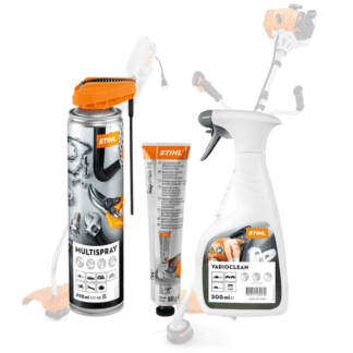 STIHL Care and Clean KIT FS