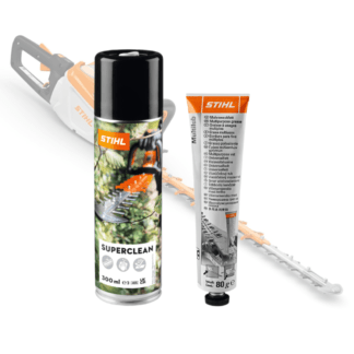 STIHL Care and Clean KIT HS