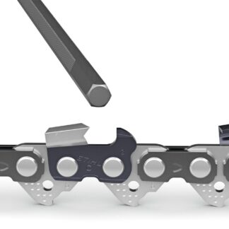 STIHL Šestihranný pilník pro řetěz Rapid Hexa