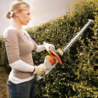 Zahradní nůžky na keře