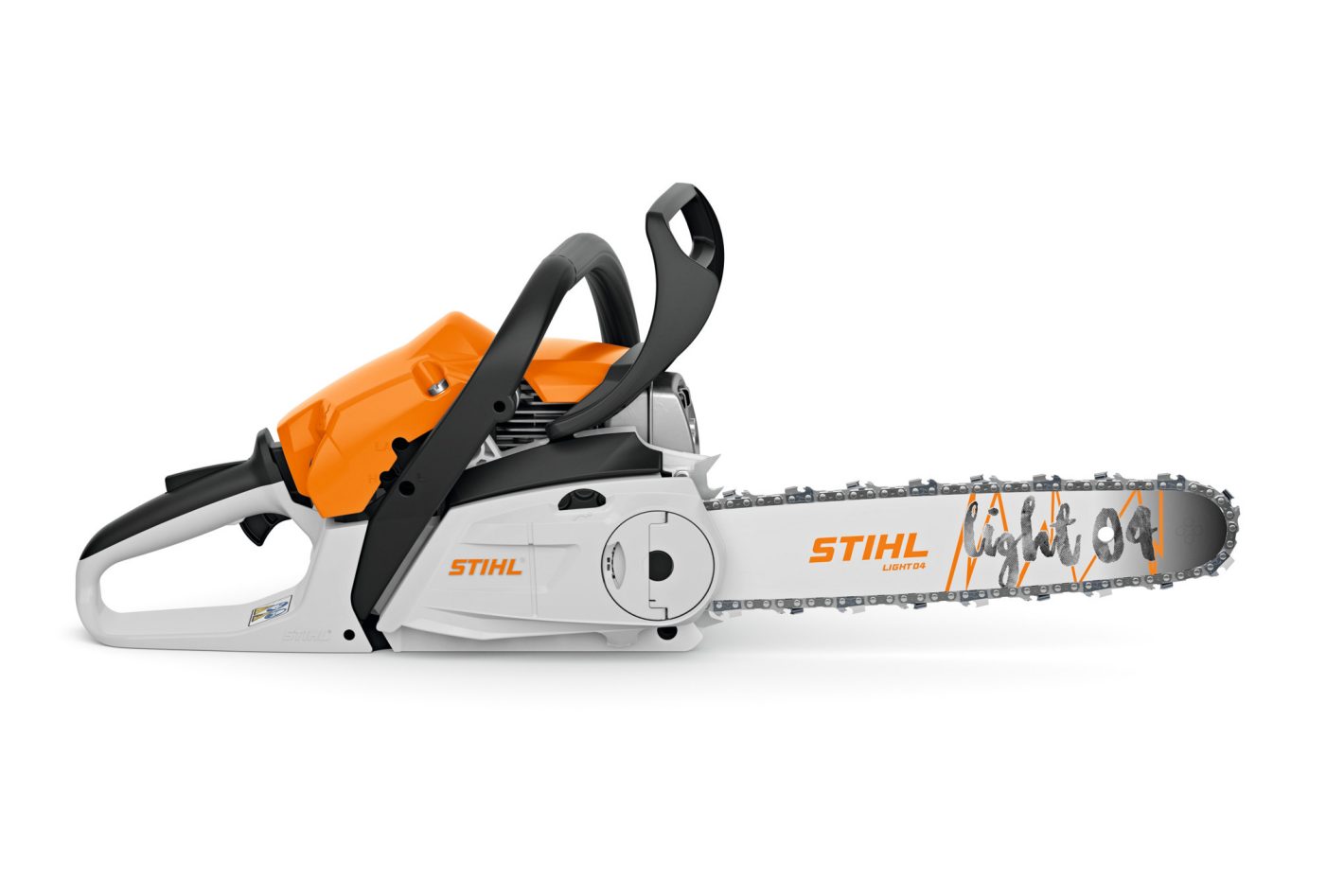 STIHL MS 212 C-BE motorová pila - Obrázek 2