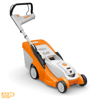 STIHL RMA 239 C sekačka