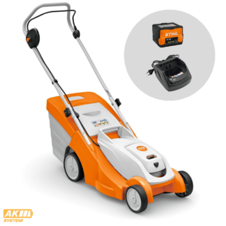 STIHL RMA 239 Set sekačka