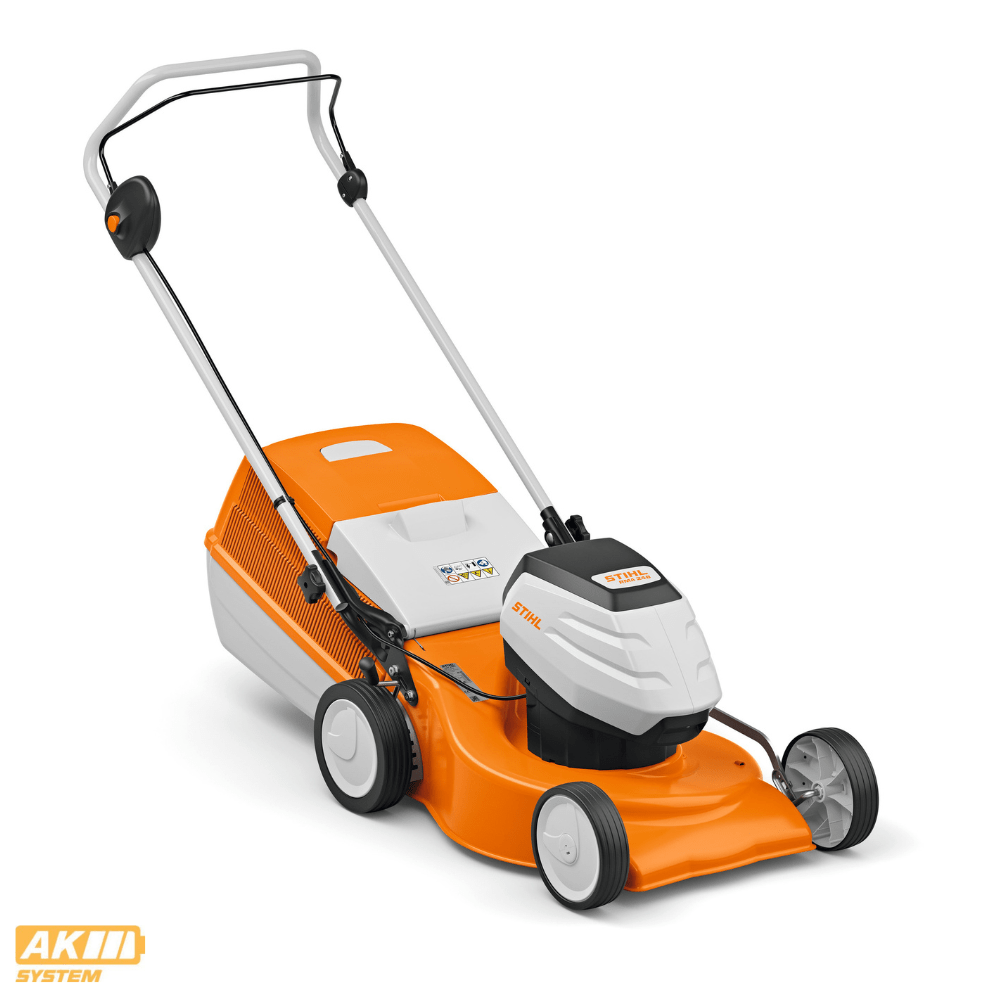 STIHL RMA 248 sekačka