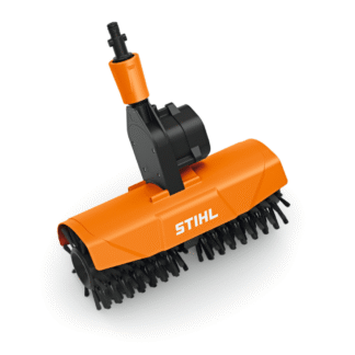 STIHL Rotující válcový kartáč