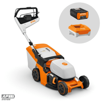 STIHL RMA 443 PV SET sekačka