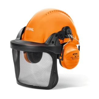 STIHL DYNAMIC Light přilbová souprava