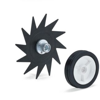 STIHL Zarovnávač okrajů FC-MM