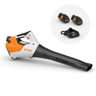 STIHL Akumulátorový foukač BGA 30.0 Set