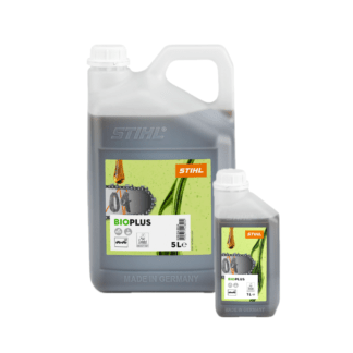 STIHL BioPlus řetězový olej
