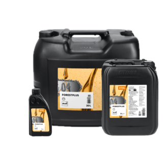 STIHL ForestPlus řetězový olej
